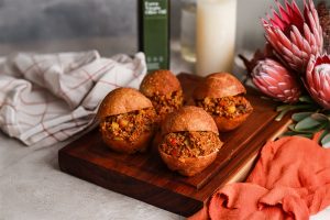 Heritage Day Vetkoek