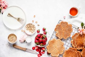 Waffle