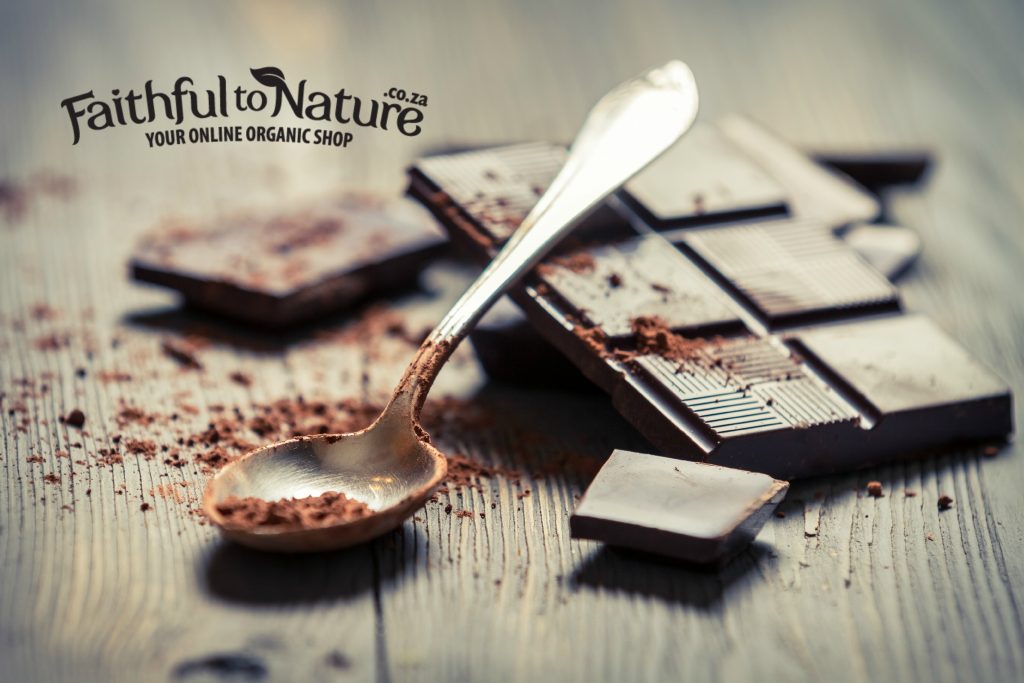 Raw Cacao The Secret to Weightloss with Chocolate Faithful To Nature