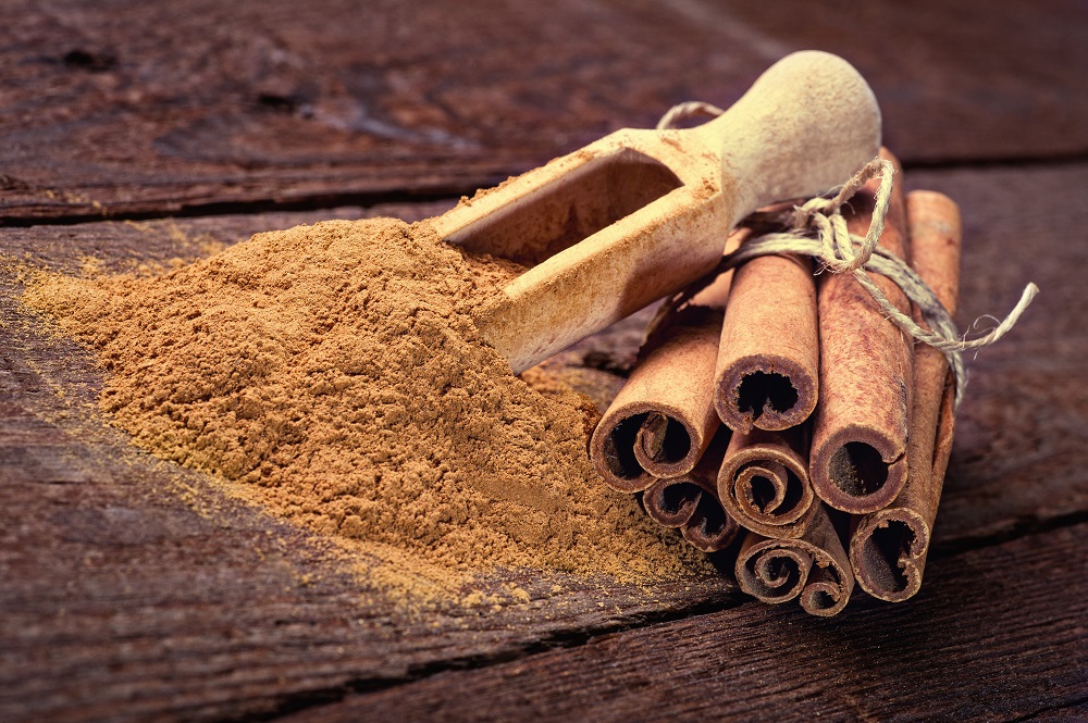 Benefits of Cinnamon