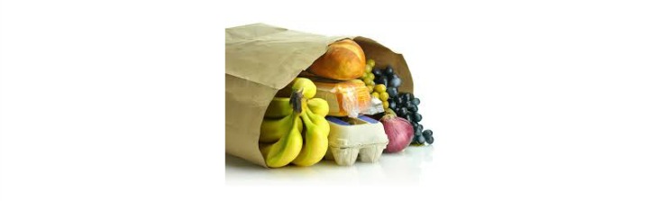 What is the Vitamin & Mineral Content of Your Grocery Bag
