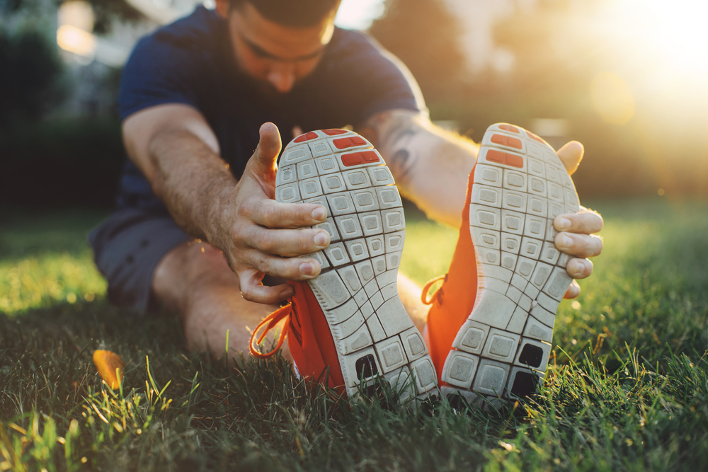 What's the Real Deal with Post-Exercise Stretching