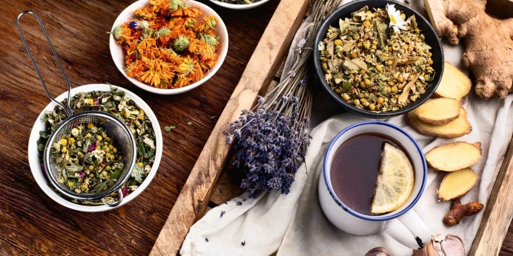 Detox Remedies Rooted in Tradition