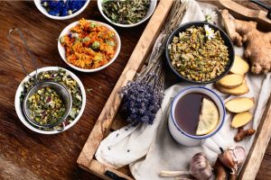 Detox Remedies Rooted in Tradition