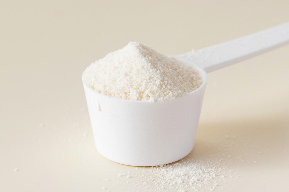 Scoop of Collagen