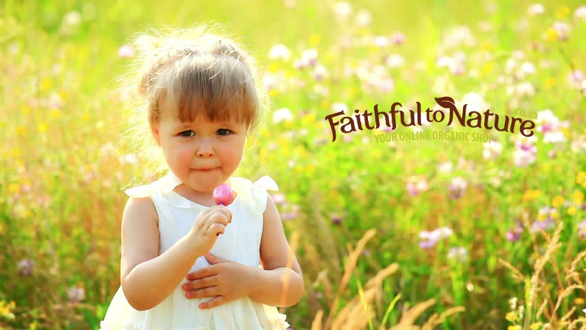 For littles