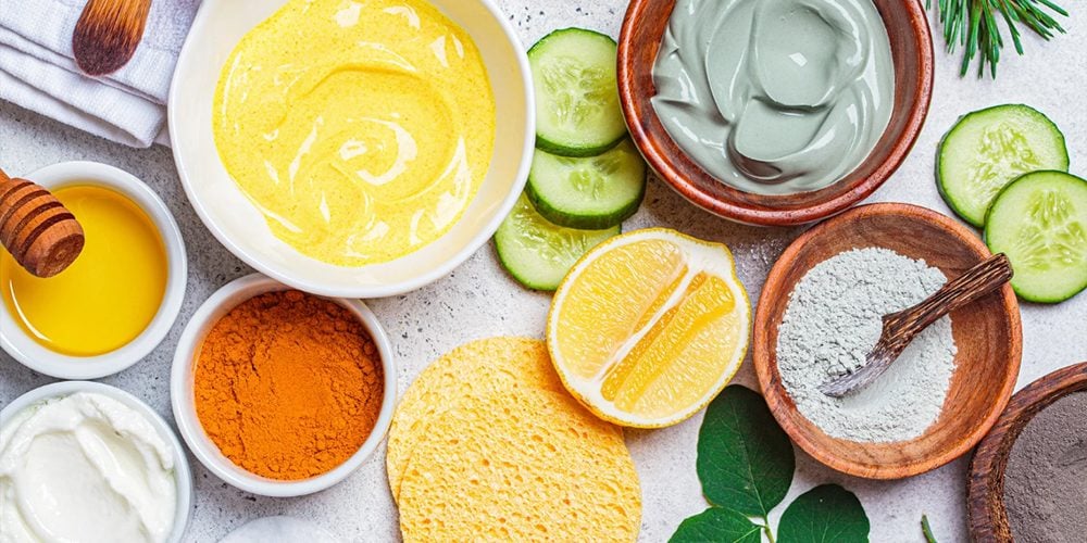 Indigenous Ingredients