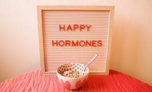 Hormonal health