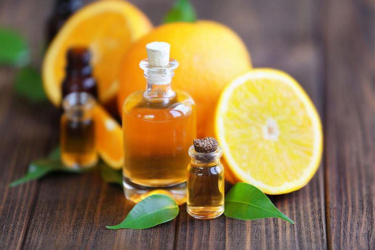 Essential need-to-knows on using orange oil 3 different ways - Faithful ...