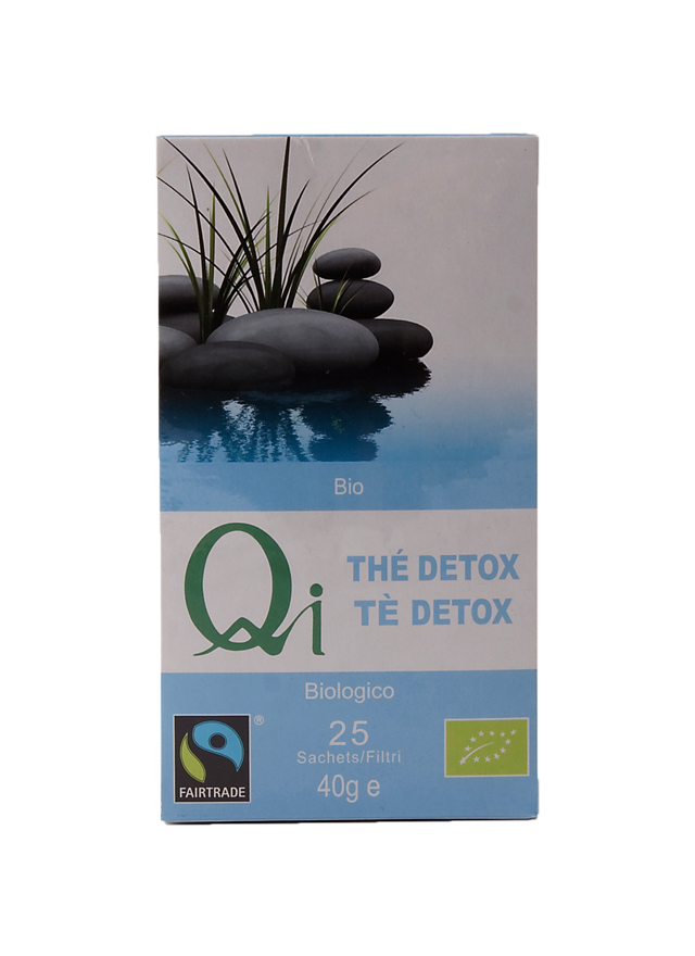 The 10 Best Teas for Detox & Cleansing Faithful To Nature