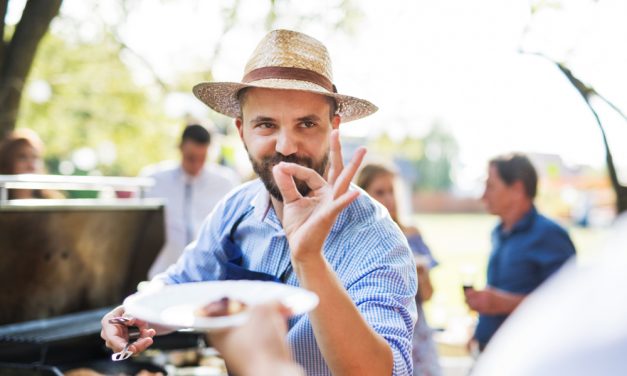 Managing Mental Health with Food | Faithful To Nature
