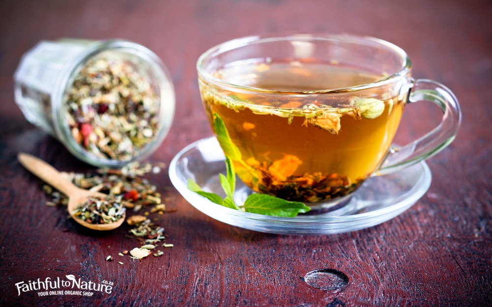 The 10 Best Teas for Detox and Cleansing Faithful to Nature Natural