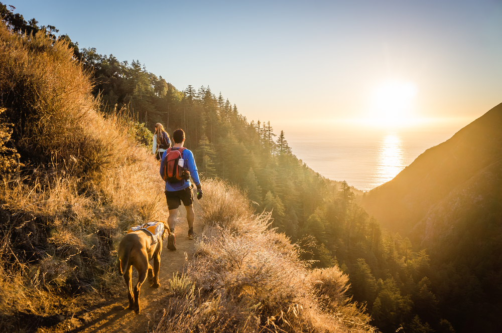 10 Reasons I Fell in Love with Hiking