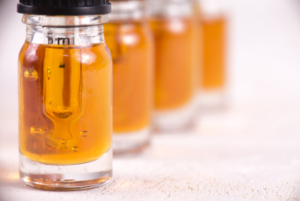 Cannabidiol (CBD): A Pain Relief Alternative to Addictive Prescription Opioids