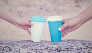 Compare Coffee Cups