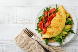 Omelette