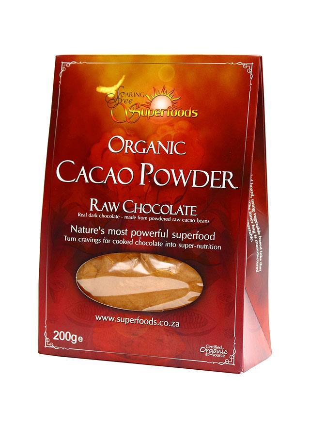 Raw Cacao: The Secret to Weight-loss with Chocolate - Faithful To Nature