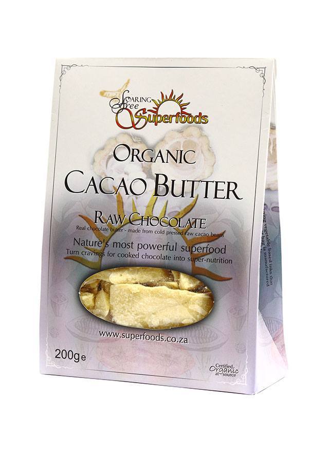 Raw Cacao The Secret to Weightloss with Chocolate Faithful To Nature