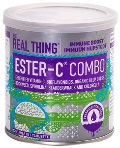 Ester-C Combo Tablets