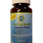 Pure Herbal Remedies Paraherb