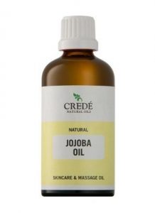 Crede Jojoba Oil