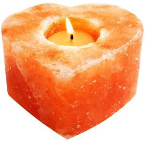 Meditation Candle