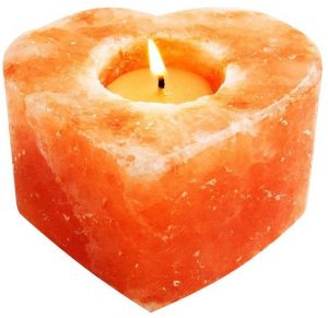 Meditation Candle