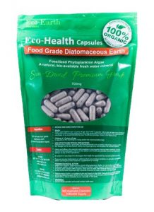 Eco-Earth Food Grade Diatomaceous Earth