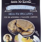 Vondis Doggy Deworming Biscuits