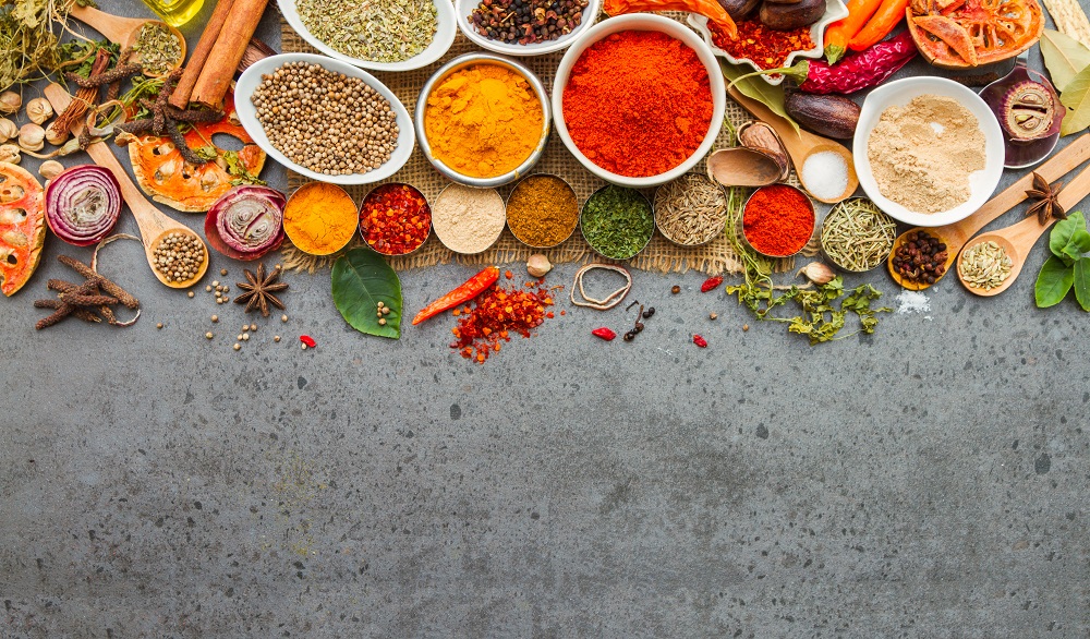 Why Organic Spices Matter