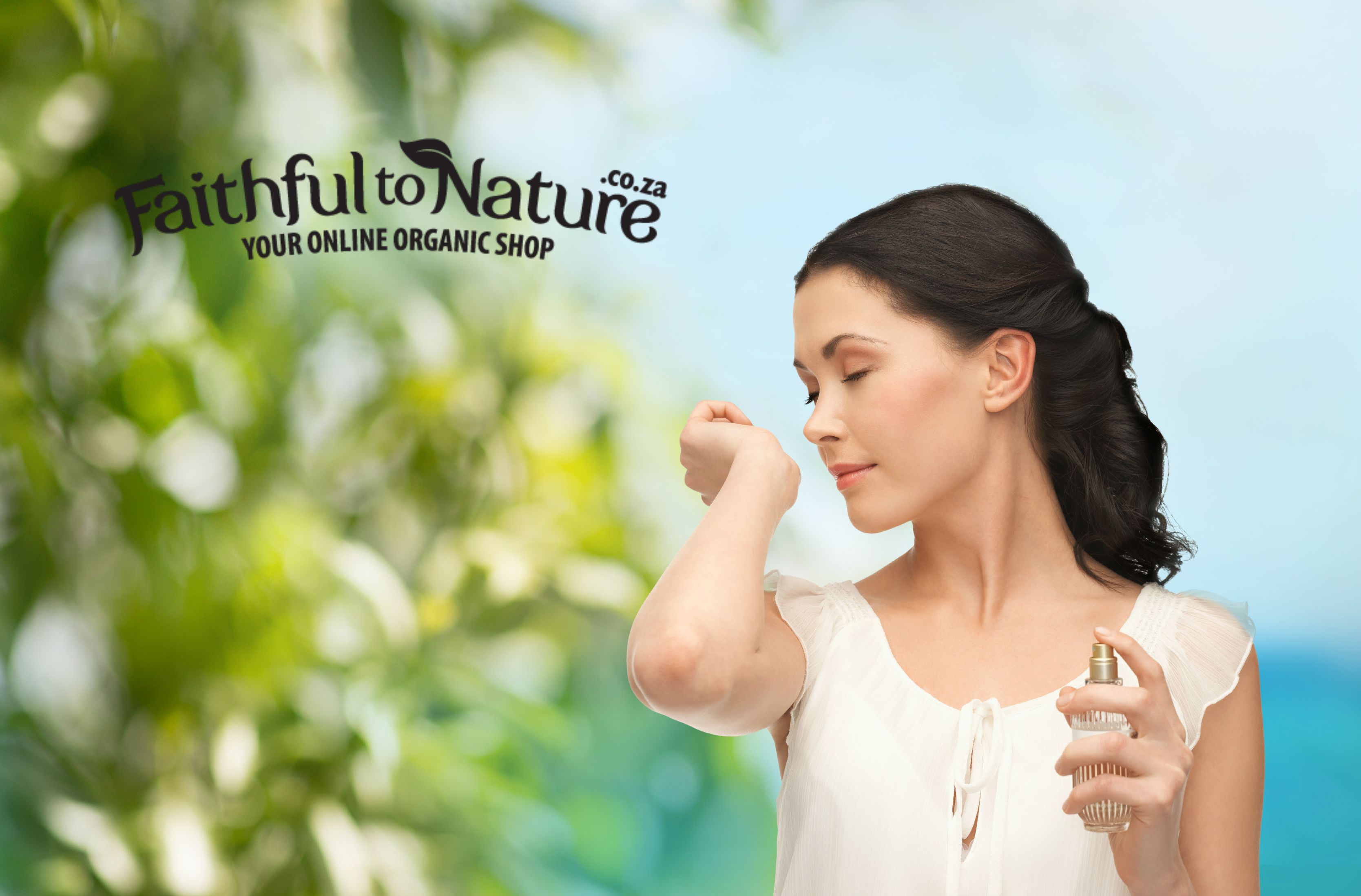 wonders of natural perfume