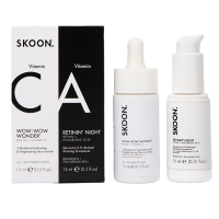 SKOON. products (free gift offer)
