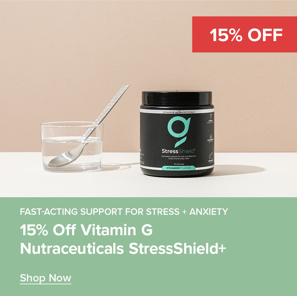 Nutraceuticals
