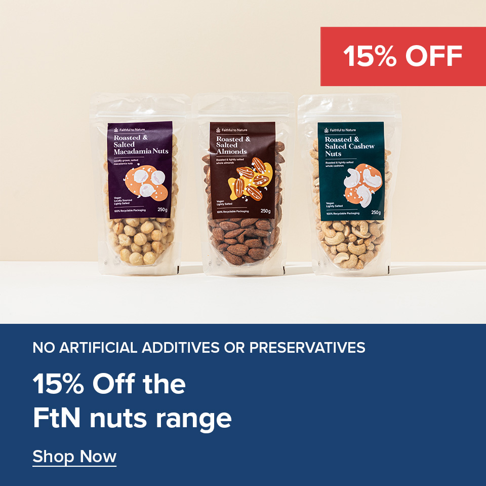 FtN Nuts