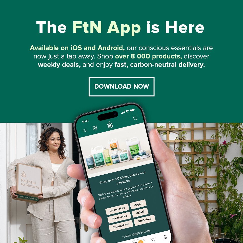 Download the FtN App