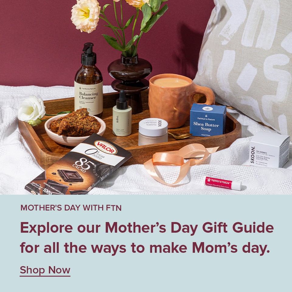 Generic Mother’s Day 