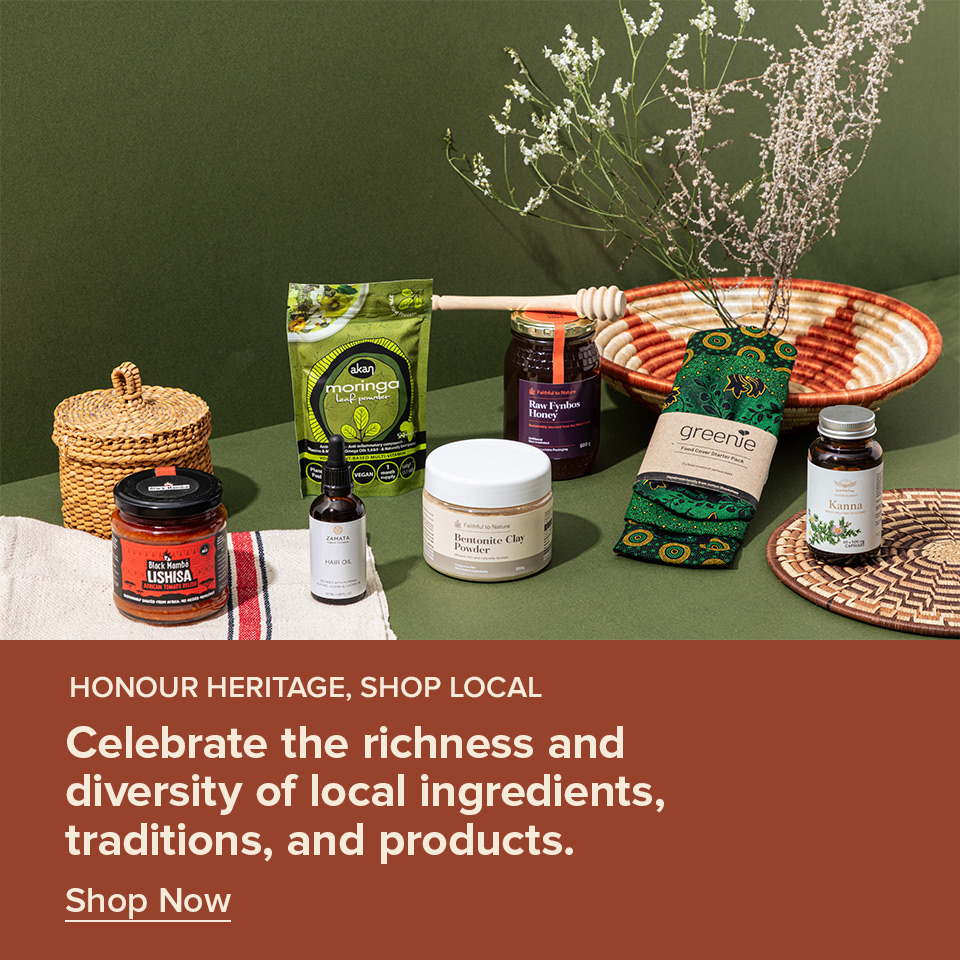 Heritage Month with FtN