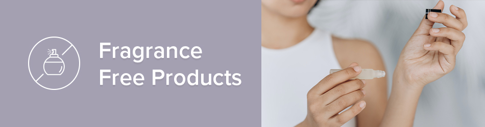 Fragrance Free