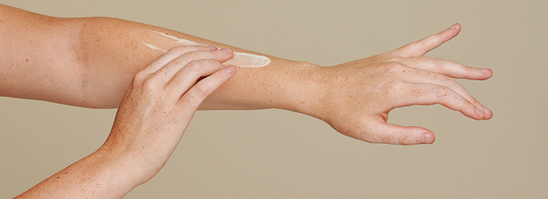 Fragrance Free Beauty