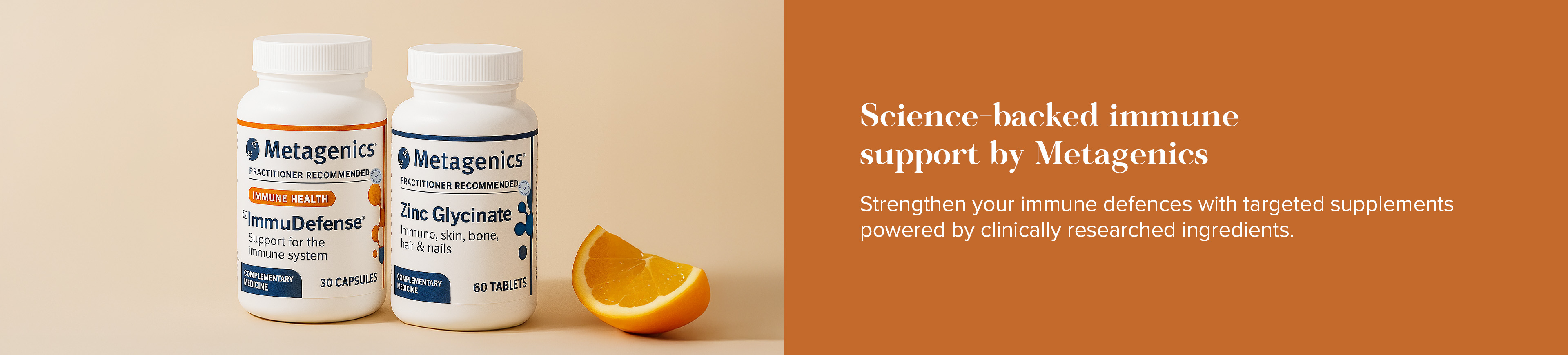 Immune Support Immune Support