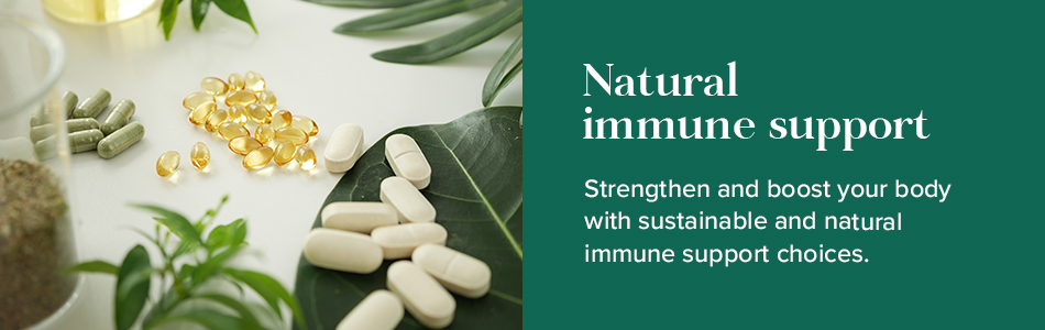 Immune Support
