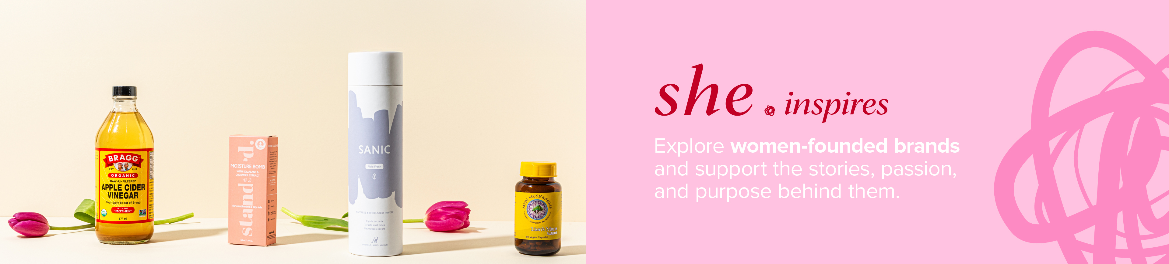 Women-Founded Business