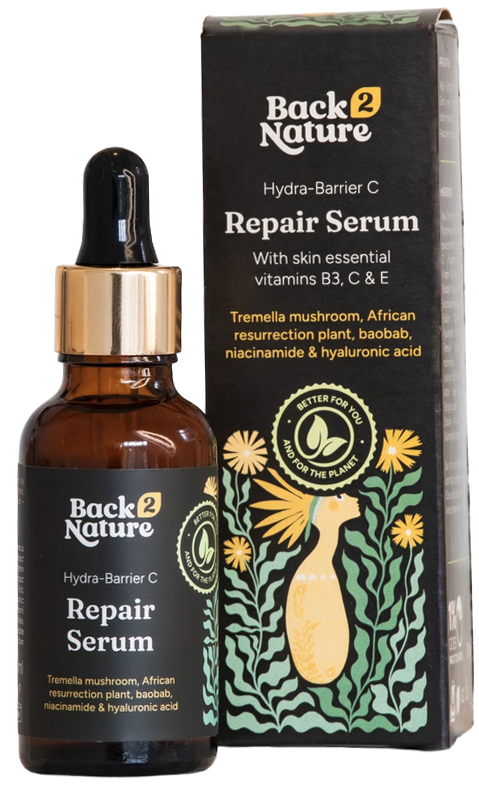 Buy Back 2 Nature Hydra-Barrier C Repair Serum Online | Faithful