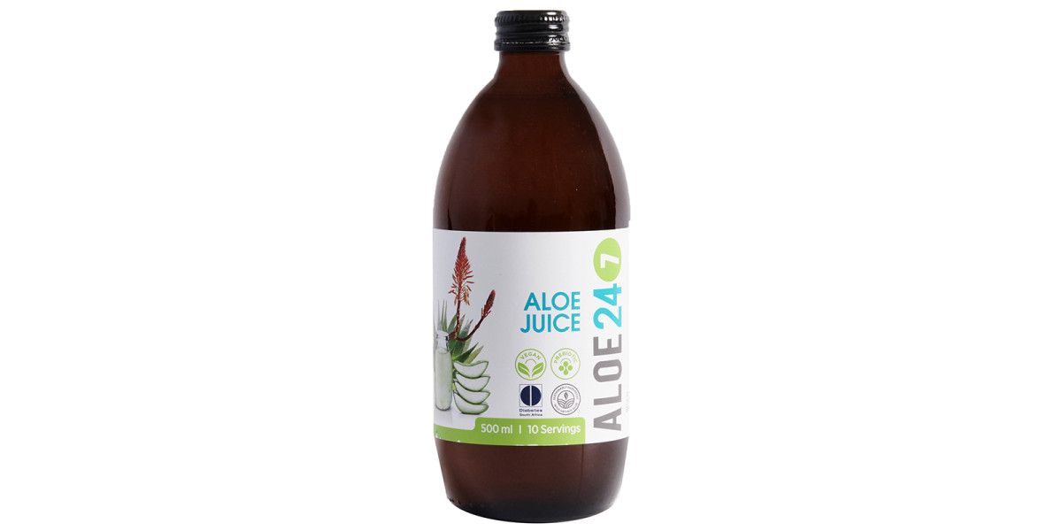 Buy Aloe 24/7 Original Online | Faithful to Nature