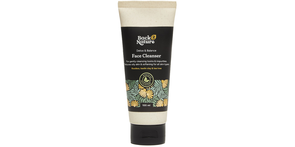 Buy Back 2 Nature Detox & Balance Cleanser Online | Faithful to Nature