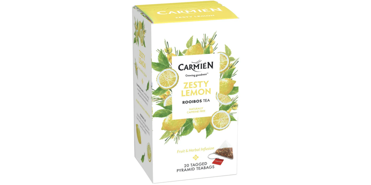 Buy Carmien Zesty Lemon Online | Faithful to Nature