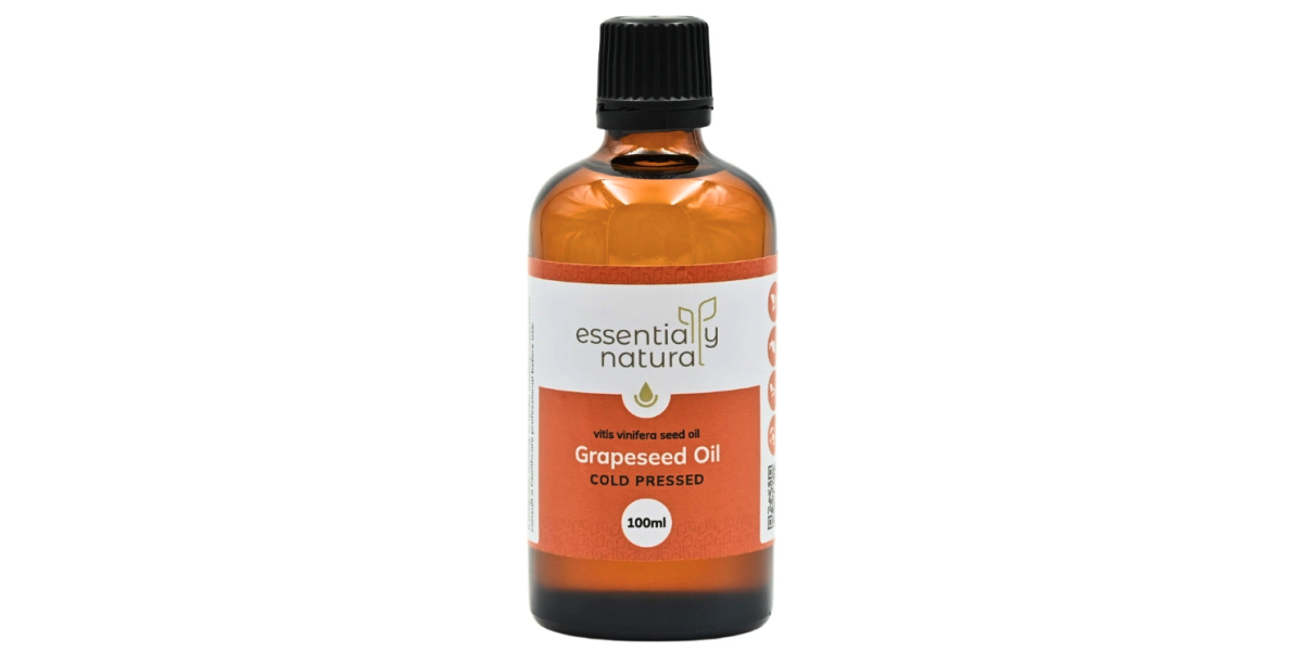 grapeseed oil for personal lubricant Amazon.com: Best of Nature 100% Pure Grapeseed Oil main image 0