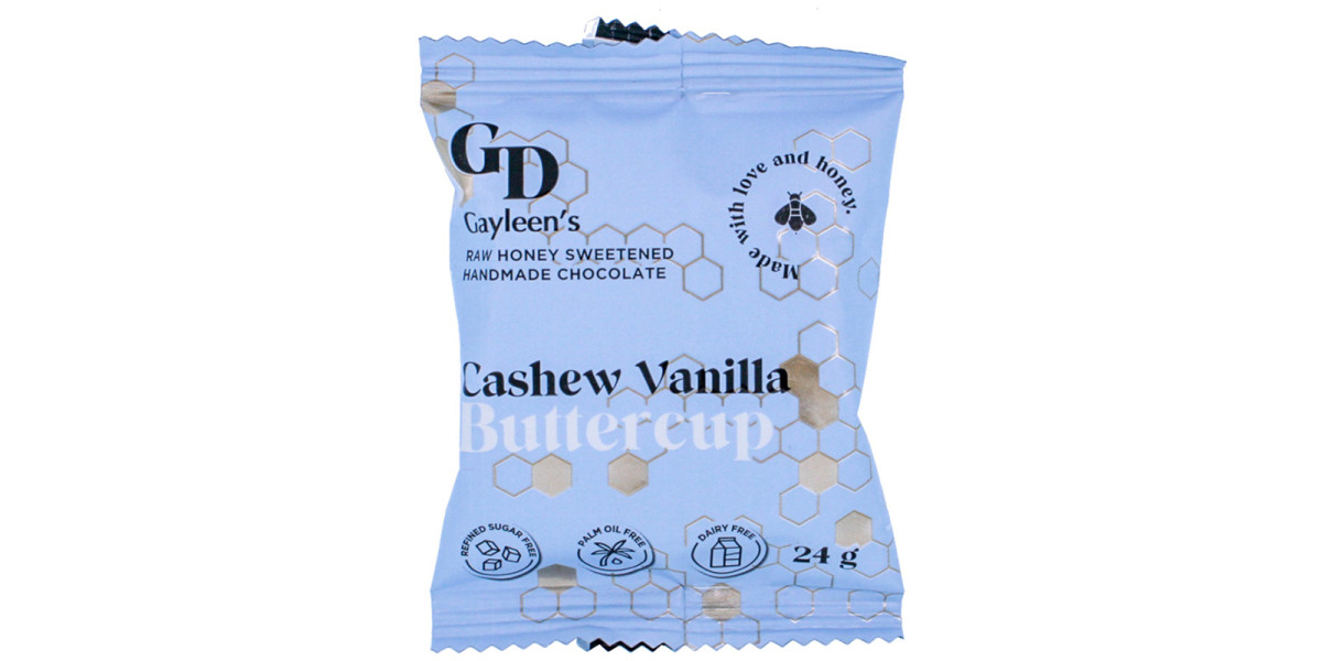 Buy GD Buttercup Vanilla Online | Faithful to Nature