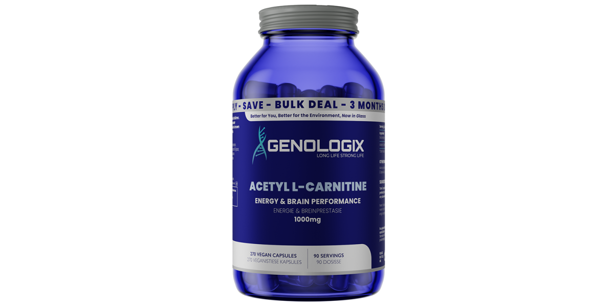 pt141 results Carlyle Acetyl L-Carnitine HCL (1,000 mg) - 100 capsules main image 1