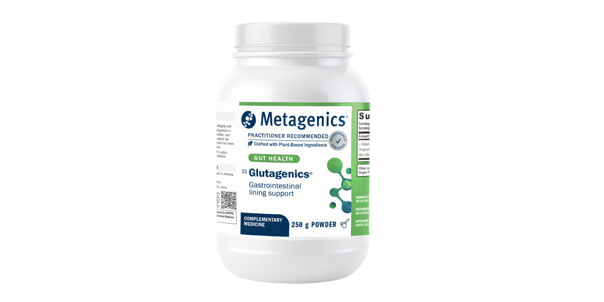 Buy Metagenics Glutagenics - Gastrointestinal Lining Support Online